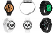 Oops! Samsung Galaxy Watch4 and Watch4 Classic listed prematurely by Amazon Canada