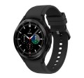 Samsung Galaxy Watch4 Classic, 46mm, Black, Stainless Steel