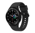 Samsung Galaxy Watch4 Classic, 46mm, Đen, Thép không gỉ