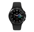 Samsung Galaxy Watch4 Classic, 46mm, Đen, Thép không gỉ