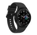 Samsung Galaxy Watch4 Classic, 46mm, Black, Stainless Steel