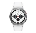 Samsung Galaxy Watch4 Classic, 42mm, Silver, Stainless Steel