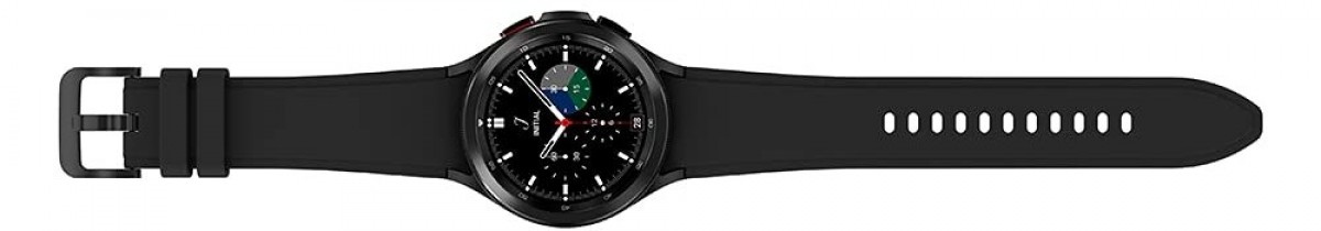 Amazon Canada lists Samsung Galaxy Watch4 and Watch4 Classic prematurely