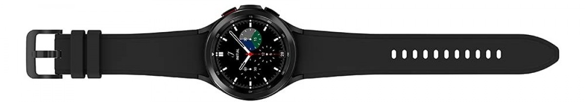 Amazon Canada liệt kê sớm Samsung Galaxy Watch4 và Watch4 Classic