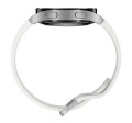 Samsung Galaxy Watch4, 40mm, Silver, Aluminum