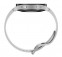 Samsung Galaxy Watch4, 44mm, Silver, Aluminum