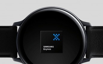 Samsung Galaxy Watch4 series to feature all-new Exynos W920 chipset