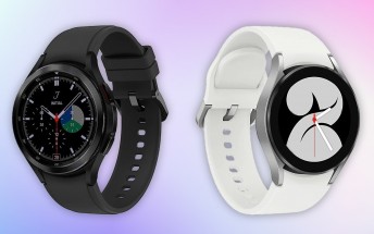 Samsung Galaxy Watch4 and Watch4 Classic teasers show Google Maps, Play Store