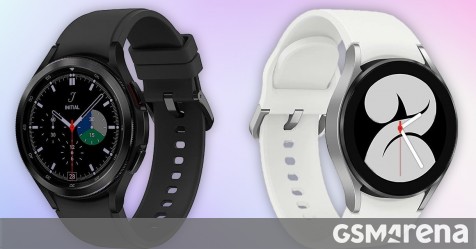 Samsung Galaxy Watch4 and Watch4 Classic teasers show Google Maps, Play Store