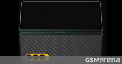 Samsung removes Z branding from the Galaxy Z Fold3 and Galaxy Z Flip3 in  Europe -  News