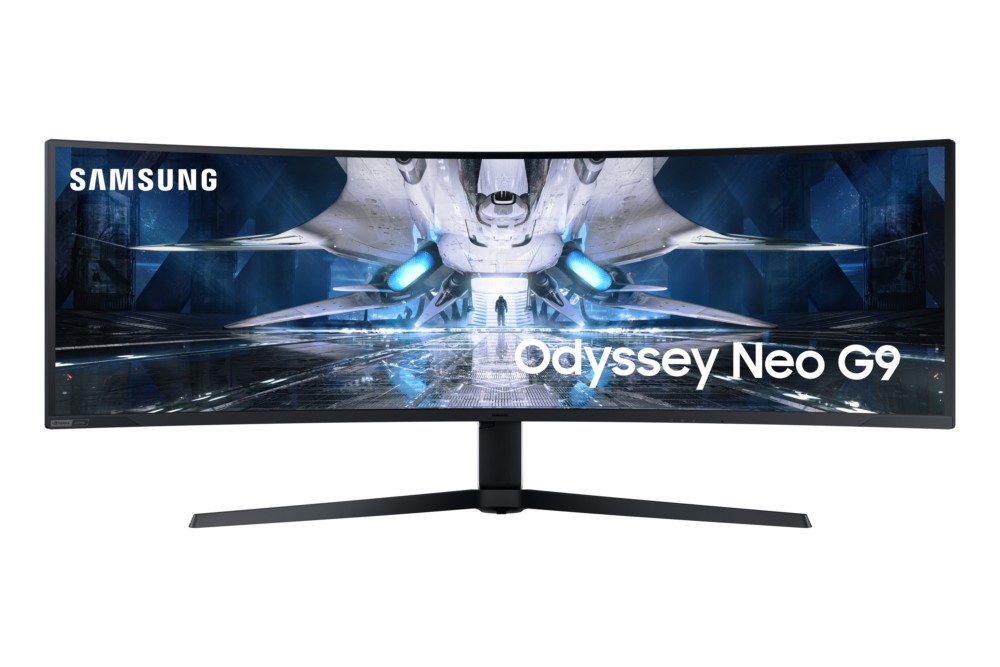 odyssey neo g7