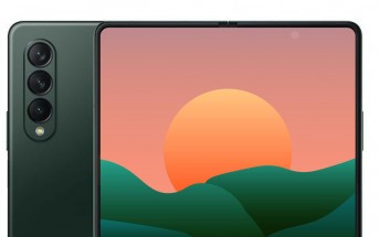 Rumor: Samsung Galaxy Z Fold3 to have better heat management than S21 Ultra