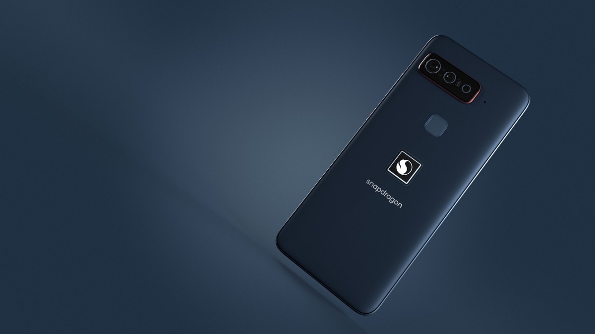 Qualcomm anuncia 'teléfono inteligente para personas con información privilegiada de Snapdragon' con Snapdragon 888 y pantallas AMOLED de 144Hz y 6.78 pulgadas