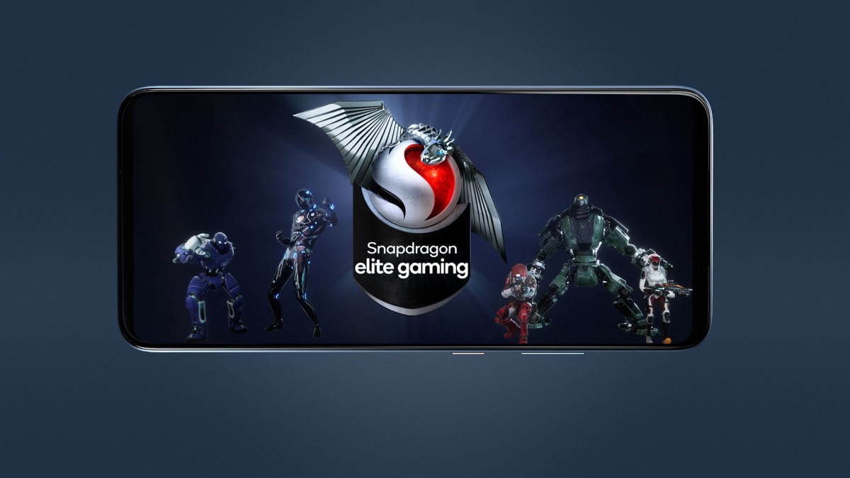 Qualcomm announces ‘Smartphone for Snapdragon Insiders’ with Snapdragon 888 and 6.78-inch 144Hz AMOLED screen
