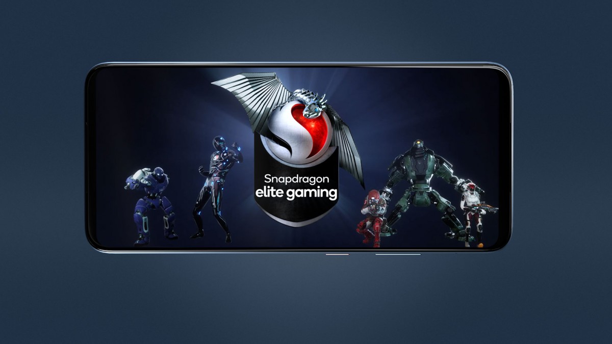 Qualcomm anuncia 'teléfono inteligente para personas con información privilegiada de Snapdragon' con Snapdragon 888 y pantallas AMOLED de 144Hz y 6.78 pulgadas