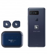 Smartphone for Snapdragon Insiders package contents