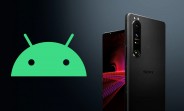Sony clarifies: the Xperia 1 III will get at least two Android updates
