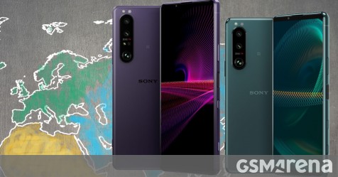 Sony Xperia 1 III kommt im August in Europa auf den Markt, Xperia 5 III verzögert sich bis September