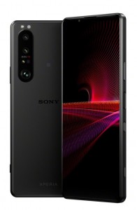 Sony Xperia 1 III, available in August