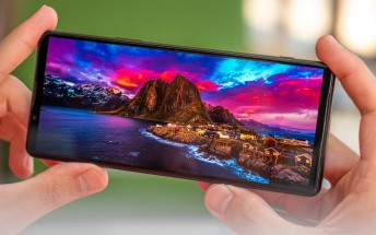 Our Sony Xperia 1 III video review is out