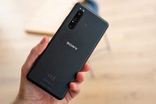 The Xperia Pro is an Xperia 1 II with an HDMI and no Wireless Charging