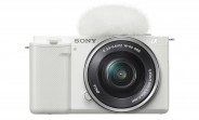 Sony launches ZV-E10 interchangeable lens camera for vloggers