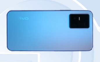 vivo S10 Pro arrives on TENAA, has 108 MP main camera