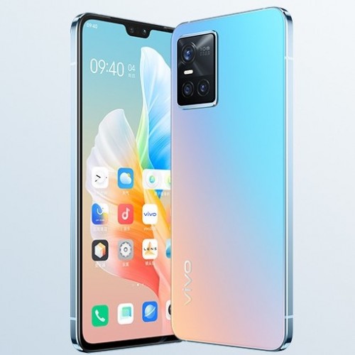 Vivo S10 Pro Launches on July 15 with 108MP Camera