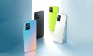 vivo S10 et S10 Pro arrivent avec des caméras selfie 44MP et des chipsets Dimensity 1100