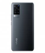 The current vivo X60