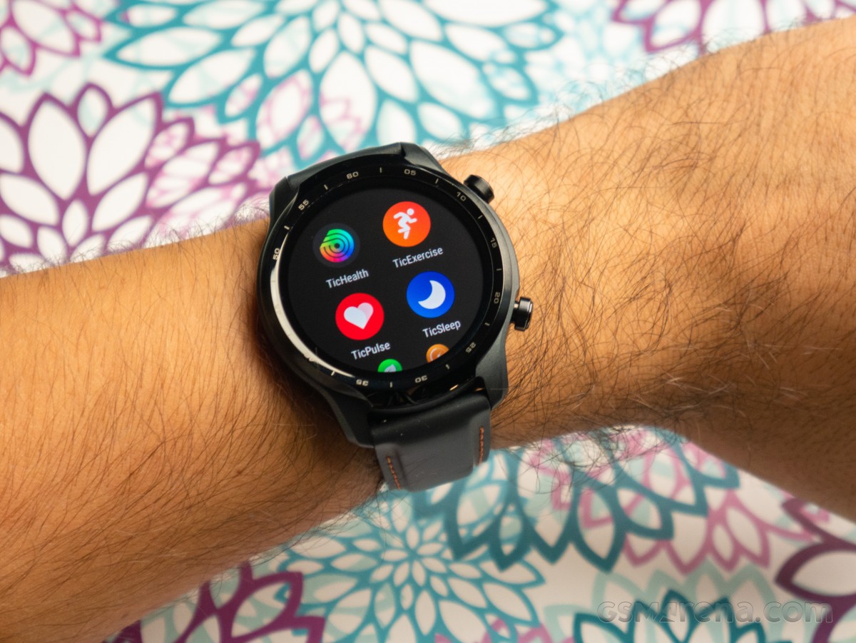 Wear OS 3: Compatible watches and update details - Wareable