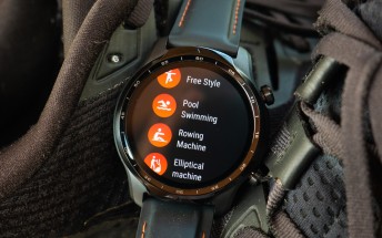 Google clarifies which watches will get the Wear OS 3 update and when