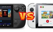 Weekly poll results: Valve's Steam Deck beats the Nintendo Switch OLED