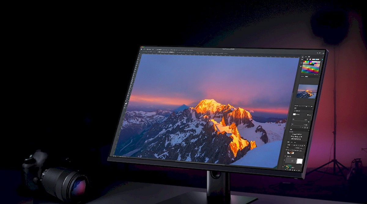 xiaomi new monitor