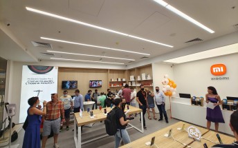 Xiaomi opens up another store, this time in Bulgaria