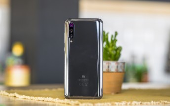 Xiaomi Mi 9 is now receiving the MIUI 12.5 update based on Android 11