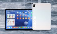 Xiaomi Mi Pad 5 rumors describe three models: two with S870, one