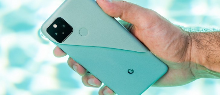 Android 12 Beta 4 rolling out to Pixel phones with Platform Stability - Vimarsana News