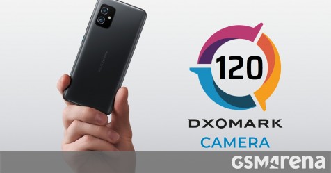 Asus Zenfone 8 DXOMark je zmagal Galaxy S21 v pregledu kamere, ni združljiv z iPhone 12 Mini