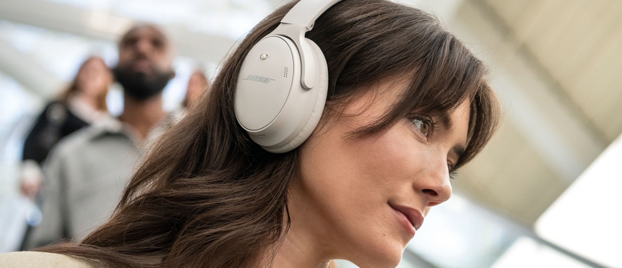 Bose QuietComfort 45 bring improved sound, USB-C and 24-hour 