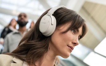 Bose QuietComfort 45 bring improved sound, USB-C and 24-hour battery life 