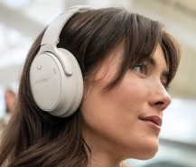 Bose QuietComfort 45 (images: Bose)