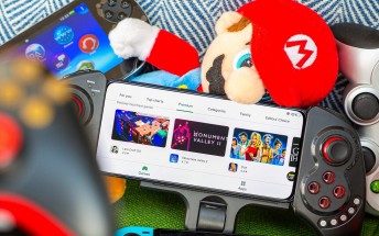 Our Summer 2021 buyer's guide video shortlists the best gaming phones to get