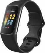 Fitbit Charge 5 renders