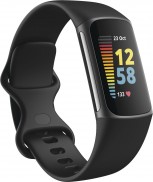 Fitbit Charge 5 renders