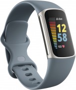 Fitbit Charge 5 renders