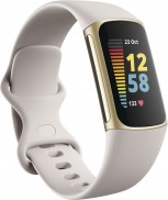 Fitbit Charge 5 renders