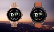 Fossil Gen 6 smartwatches with  Snapdragon Wear 4100+ leak, will start at €300