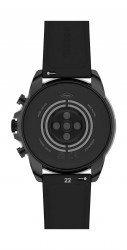 Fossil Gen 6 smartwatches with Snapdragon Wear 4100 leak will start at 300 GSMArena news