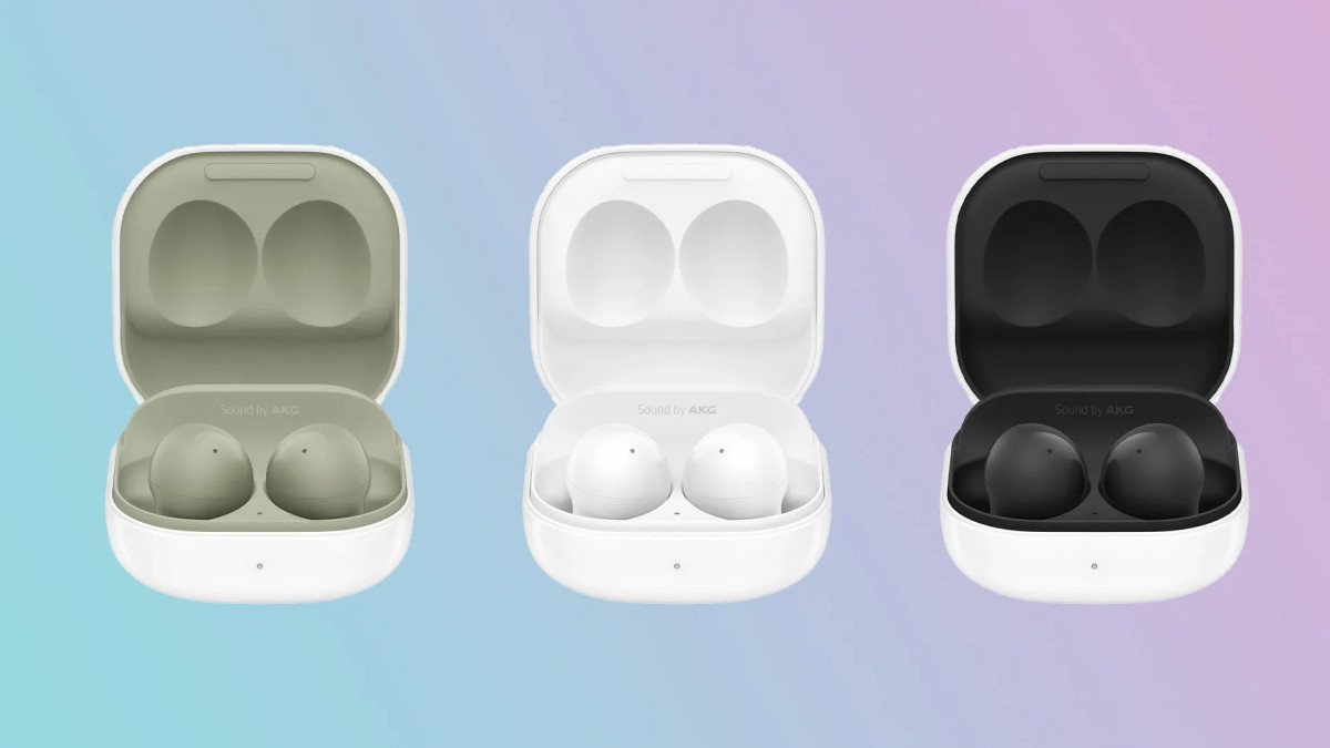 Fuite Des Spécifications Complètes Du Samsung Galaxy Buds2